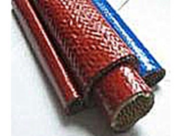 高溫保護套管 耐高溫、防火、絕緣的工業安全衛士